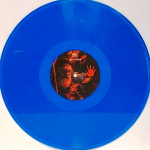 Ария / Крещение Огнём (Coloured Vinyl)(2LP)