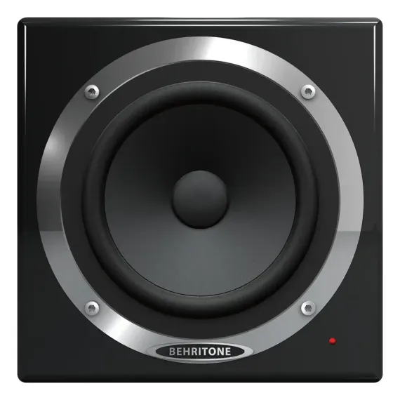 Behringer Behritone C50A Black