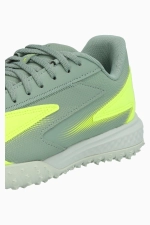 Сороконожки Under Armour Shadow 3 TF - бирюзовый