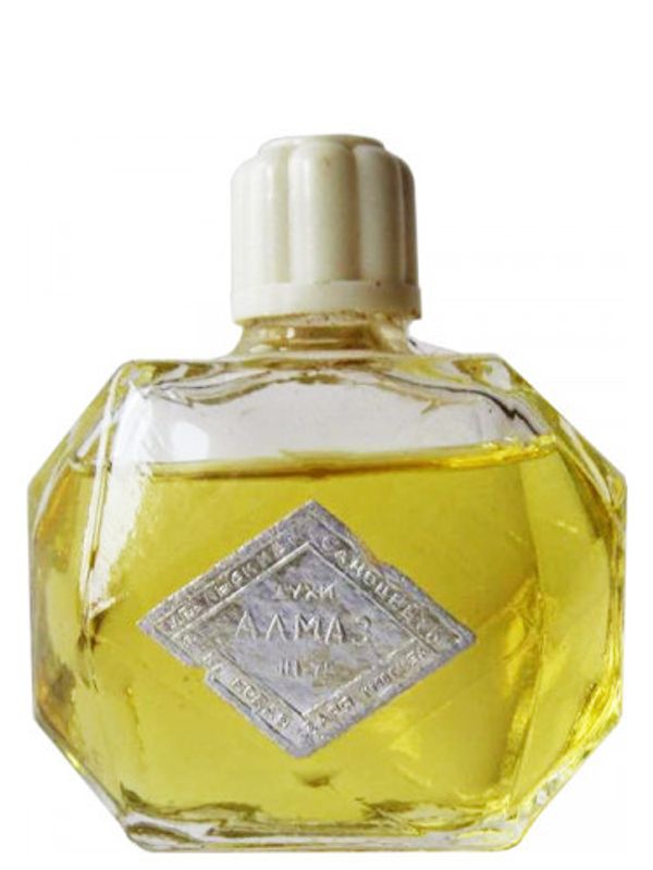 Nouvelle Etoile – Новая Заря Almaz Алмаз