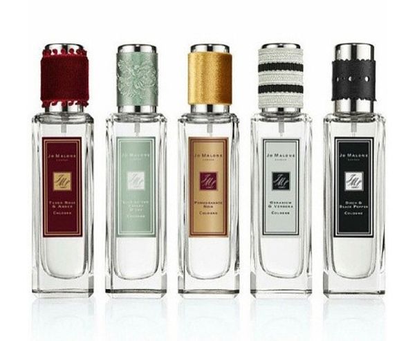 Jo Malone London Rock The Ages Geranium and Verbena