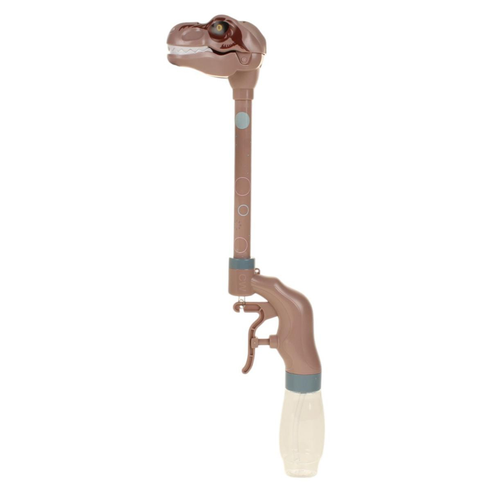 Водный пистолет 38см. микс, пакет CW77102-1A