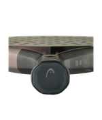 Ракетка Head Speed Motion 2025 Ari Sánchez — баланс контроля и скорости для продвинутых игроков