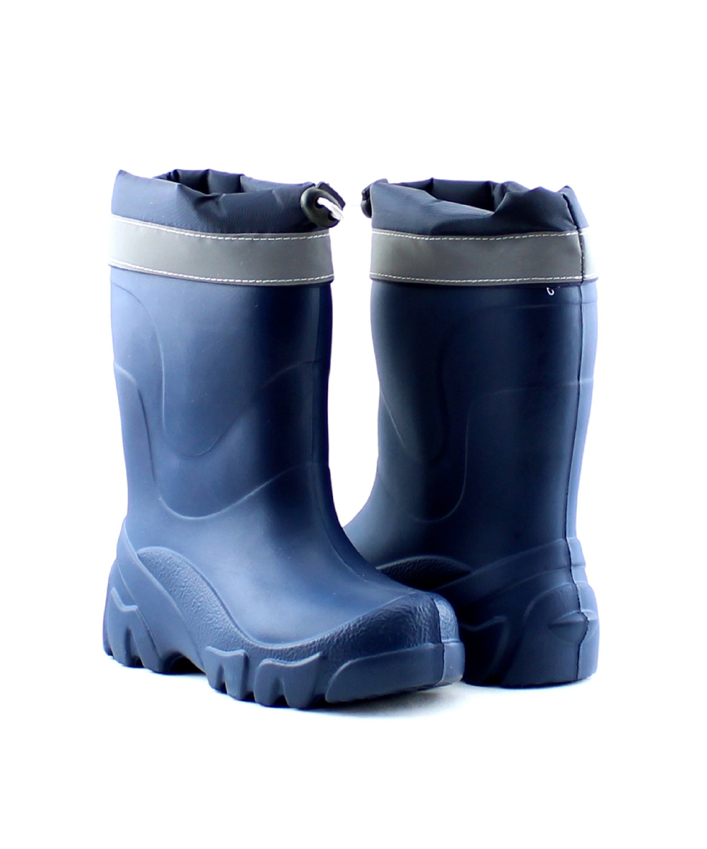 Сапоги зимние детские ЭВА Дарина "МОРОЗ" Д623-НУ -45С (МОРОЗКО ГЕО ПЛЮС), Синий