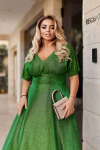 Вечернее платье УК-492-5