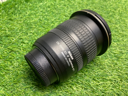 Nikon 12-24mm 4G ED-IF AF-S DX Zoom-Nikkor
