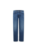 Мужские классические джинсы Levi's 502 Taper 29507-1367