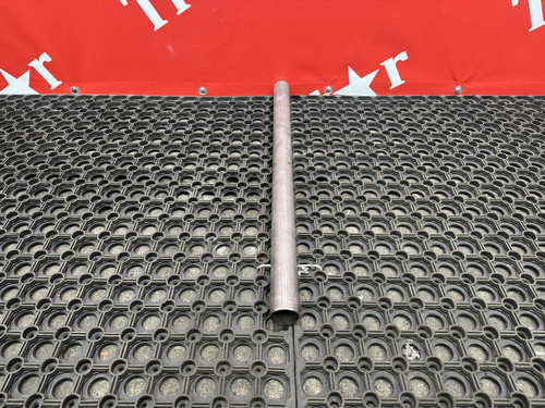 Трубка масляная широкая