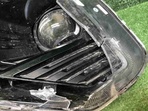 Битая Фара левая Changan CS35PLUS (2021-н.в.) LED