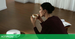 Робот-пылесос Roborock Robotic Vacuum Cleaner+Empty Wash Fill Dock Qrevo Curv RU White (QRC02-02)