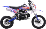 Детский питбайк BSE EVO 110