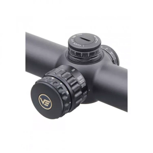 Прицел Vector Optics Continental x6 5-30x56 Hunting SFP CDM (SCOL-X22)