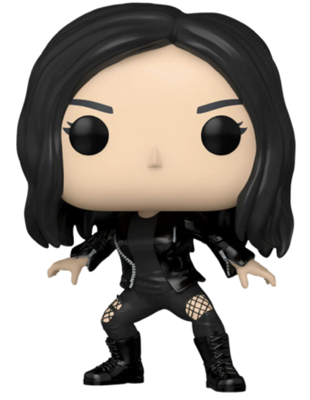 Фигурка Funko POP! TV The Boys Kimiko