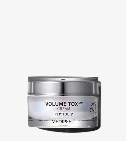 MEDI-PEEL Peptide 9 Volume Tox Cream PRO – омолаживающий крем с эффектом ботокса (50 мл)