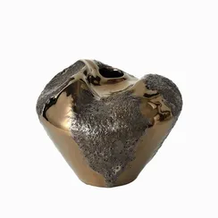 Ваза Mireon высота 17