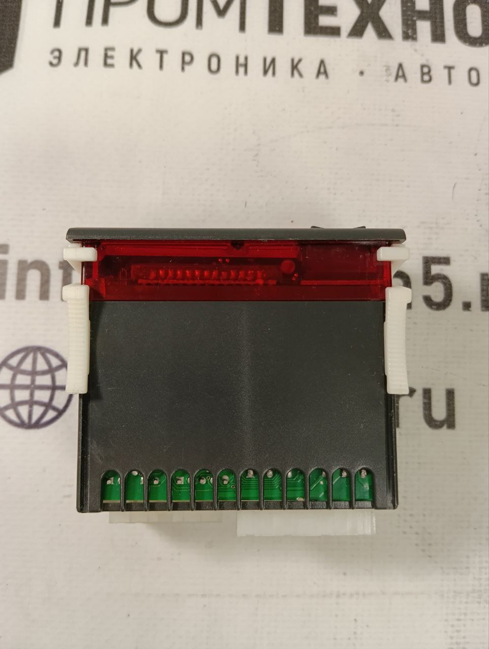 Dixell XC650C-0B02E с хранения