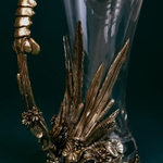 Пивной бокал «Речной рак»