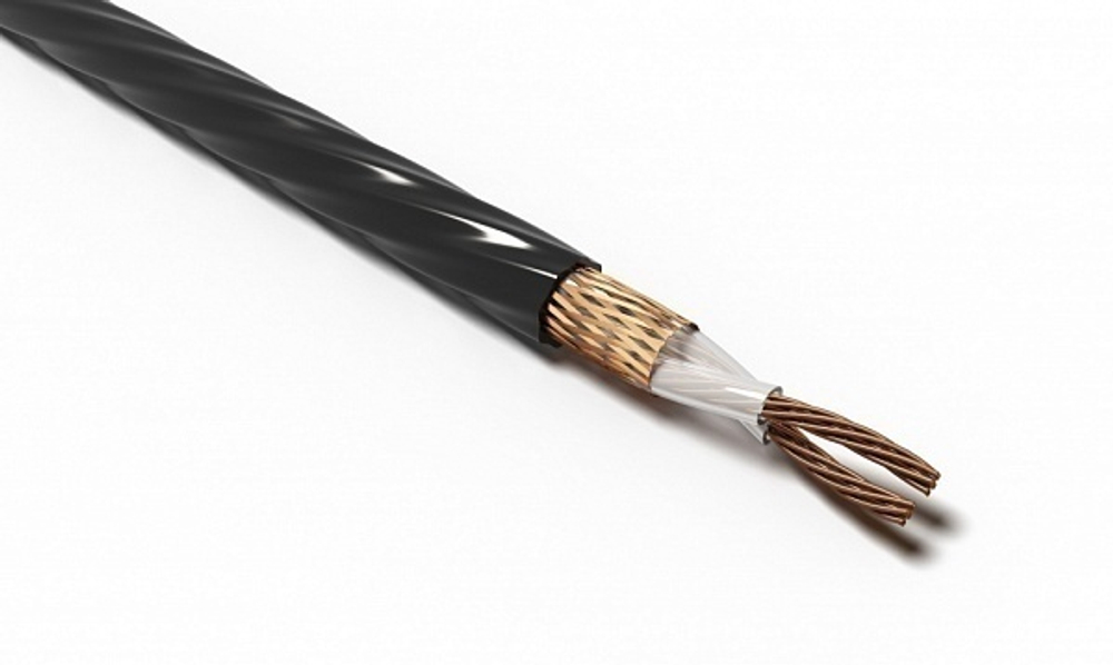 Кабель нагревательный SHTL 0,08