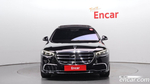 Mercedes-Benz S-Class W223 S450L 4MATIC (11.2021)
