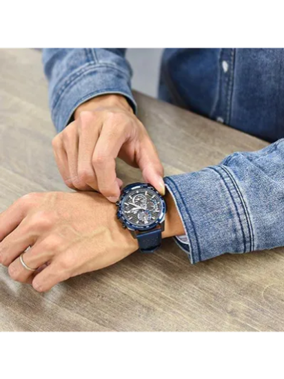 Наручные часы Casio EQW-A2000CL-2AJF