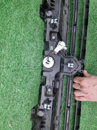 ДХО центральный Aito M7 (2022-н.в.)