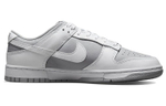 Nike Dunk Low 'White Neutral Grey'