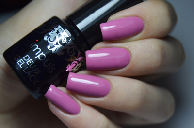 Гель лак DELUX № 690, 6 мл