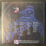 Ian Gillan - Naked Thunder (Европа 1990г.)