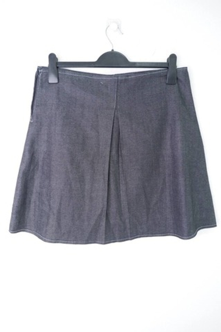 Юбка базовая 46-48 размер