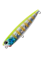 Воблер DUO Realis Pencil 100 F SW, GHN0157 Waka Mullet, 100 мм, 14,3 г, плавающий, волкер