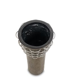 Finali   36 Ваза настольная «Инфини»