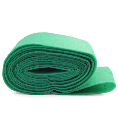 Материал фильтрующий нетканый, 300*8мм, (рулон 12м), Laguna