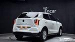 KG Mobility (Ssangyong) Very New Tivoli Бензин 1.5 2WD (05.2020)
