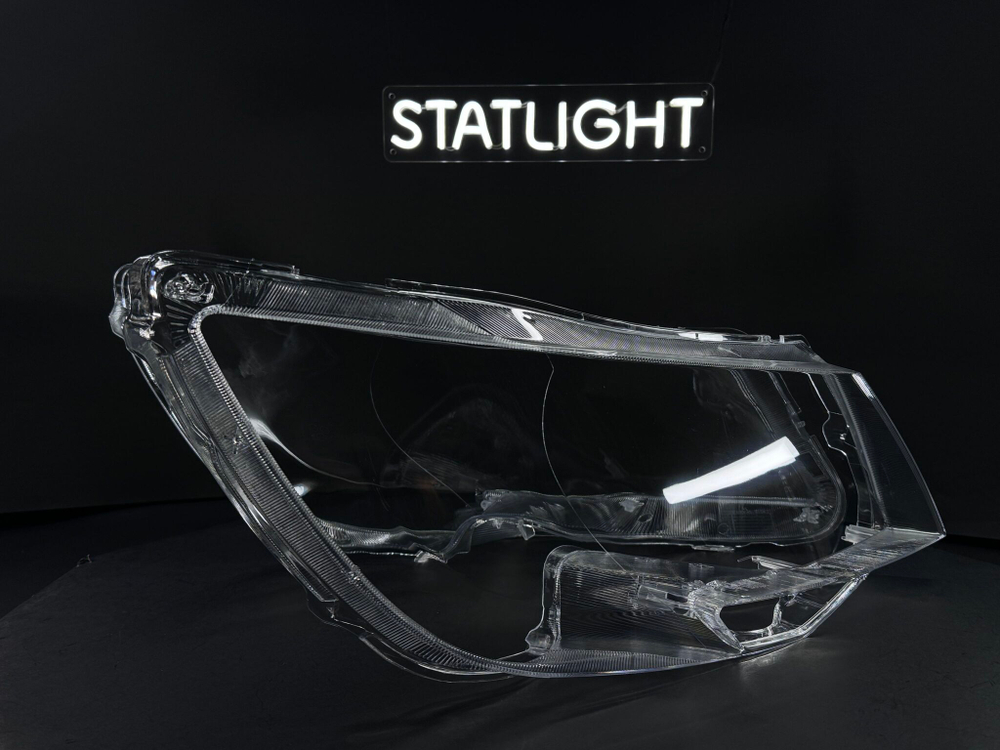 Комплект стекол Skoda Superb 2 2013-2015 рест