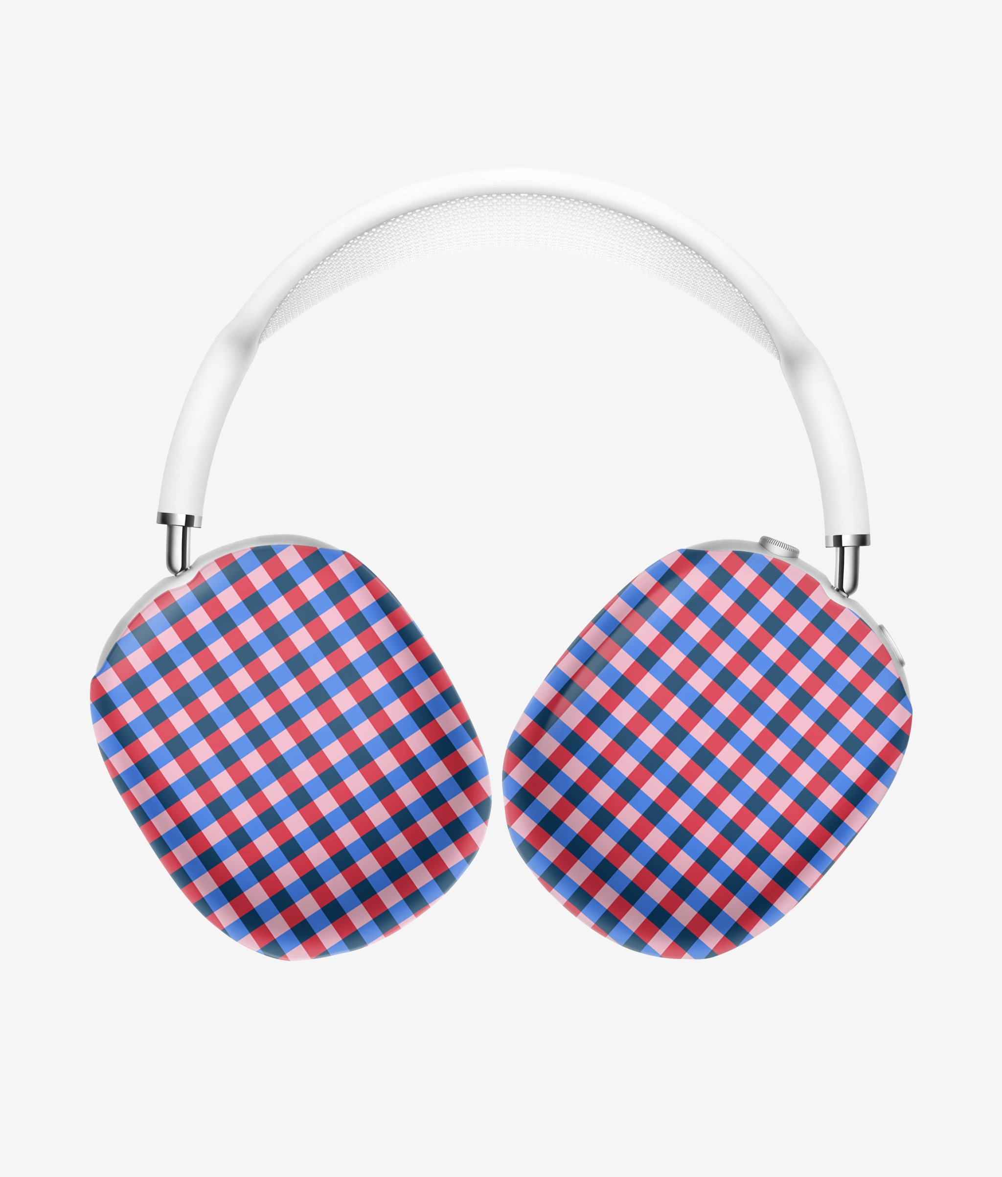 Кейс PICNIC (синий) для AirPods Max