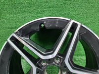 Диск литой R18 Mercedes A W177 (2018-н.в.) AMG