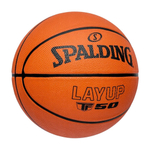 Баскетбольные мячи Spalding Layup TF50 Orange Ball