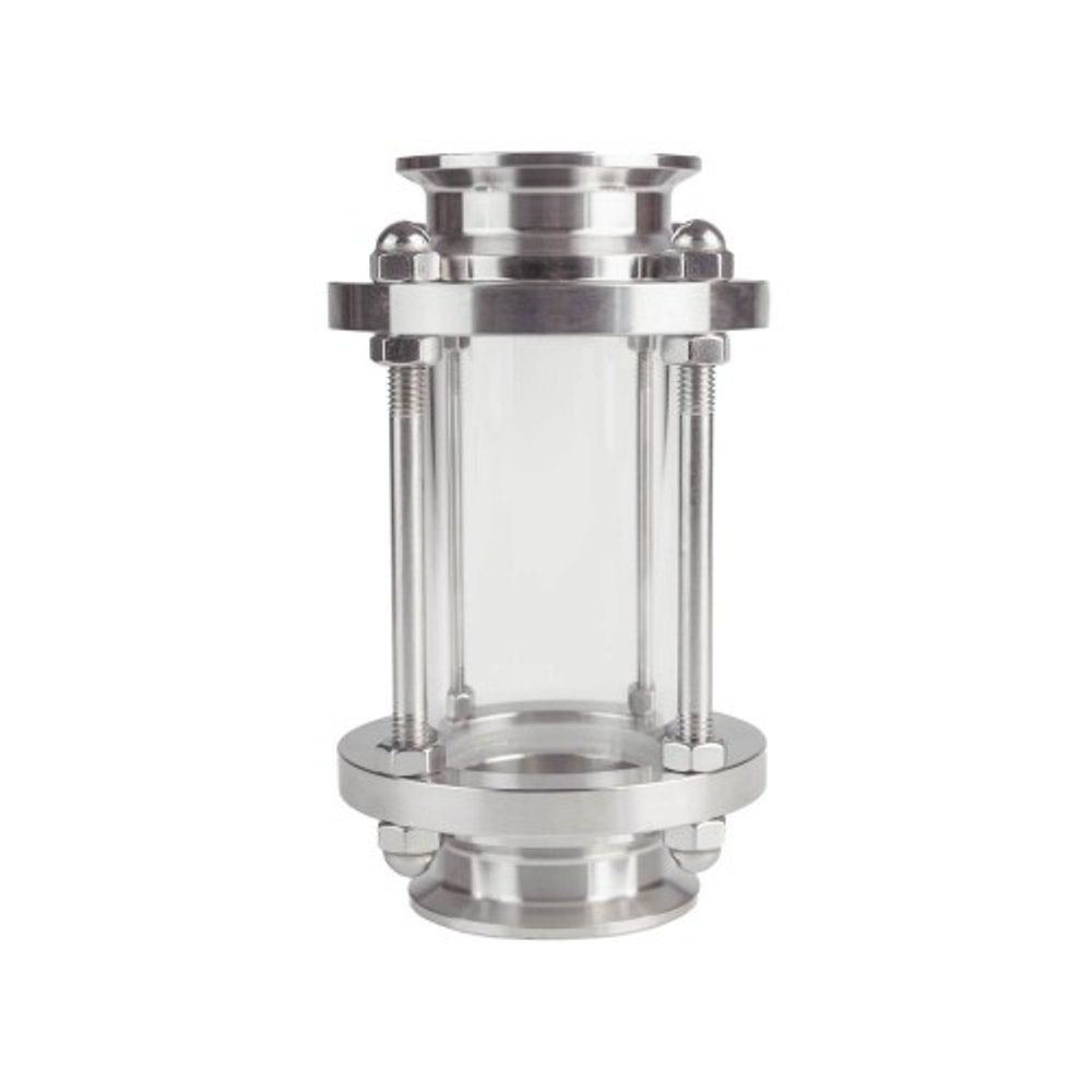 Диоптр смотрой для DN1,5 короткий 95 мм