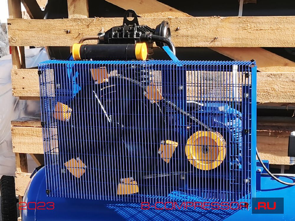 Компрессор К22М