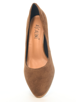 Туфли женские Ascalini G2426