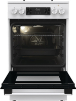 Газовая плита GORENJE GK5C60WJ