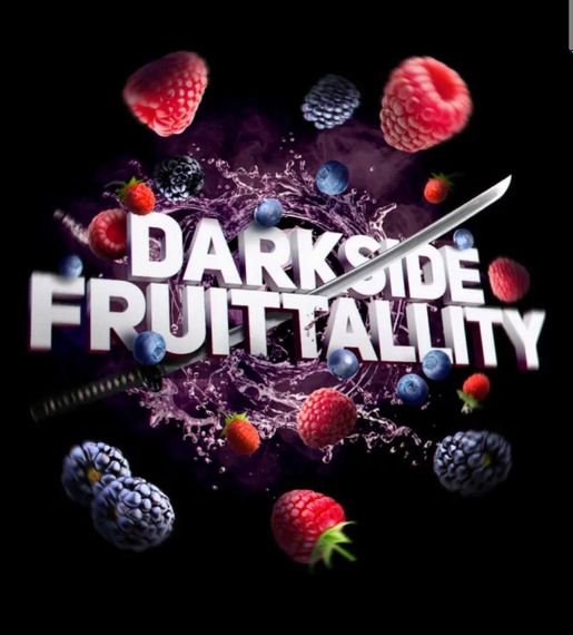 DarkSide - Fruittallity (100г)