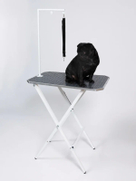 Стол для груминга 715*450