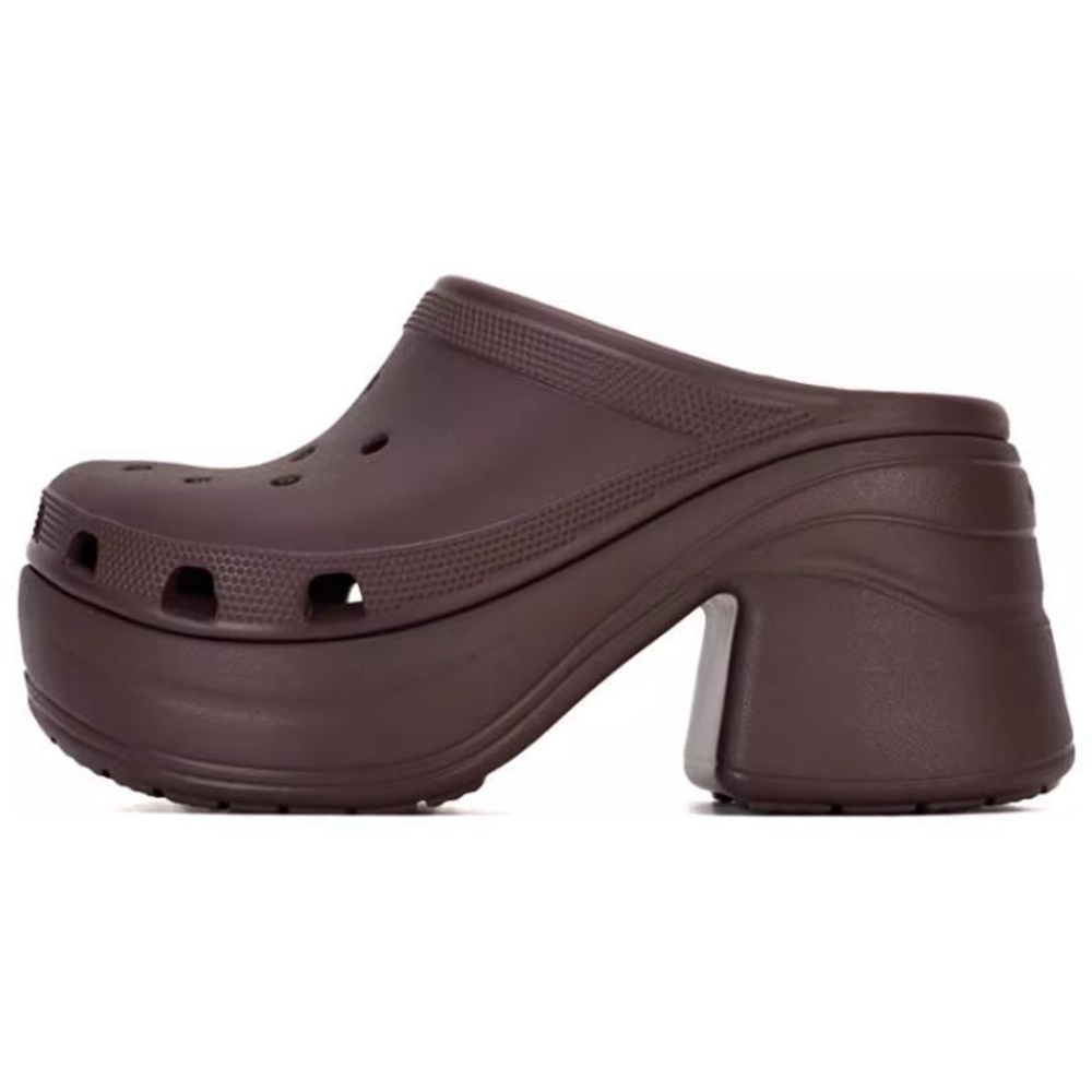 Crocs (Женская размерная сетка)