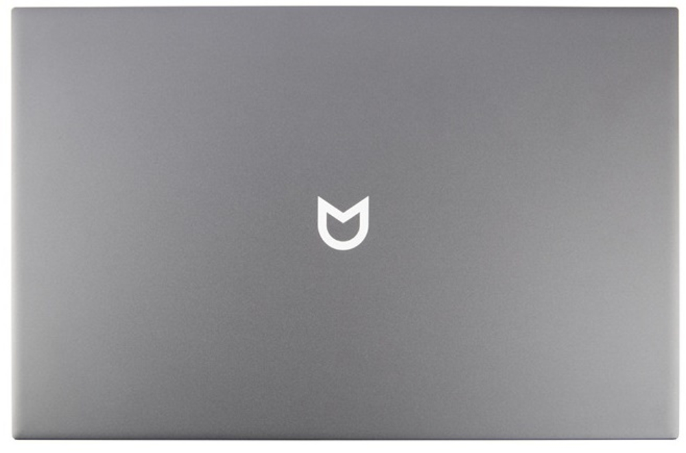 Ноутбук  Irbis 15N 15.6 ", Core i5, 16 Гб RAM, 512 Гб SSD, Iris Xe Graphics, Серый
