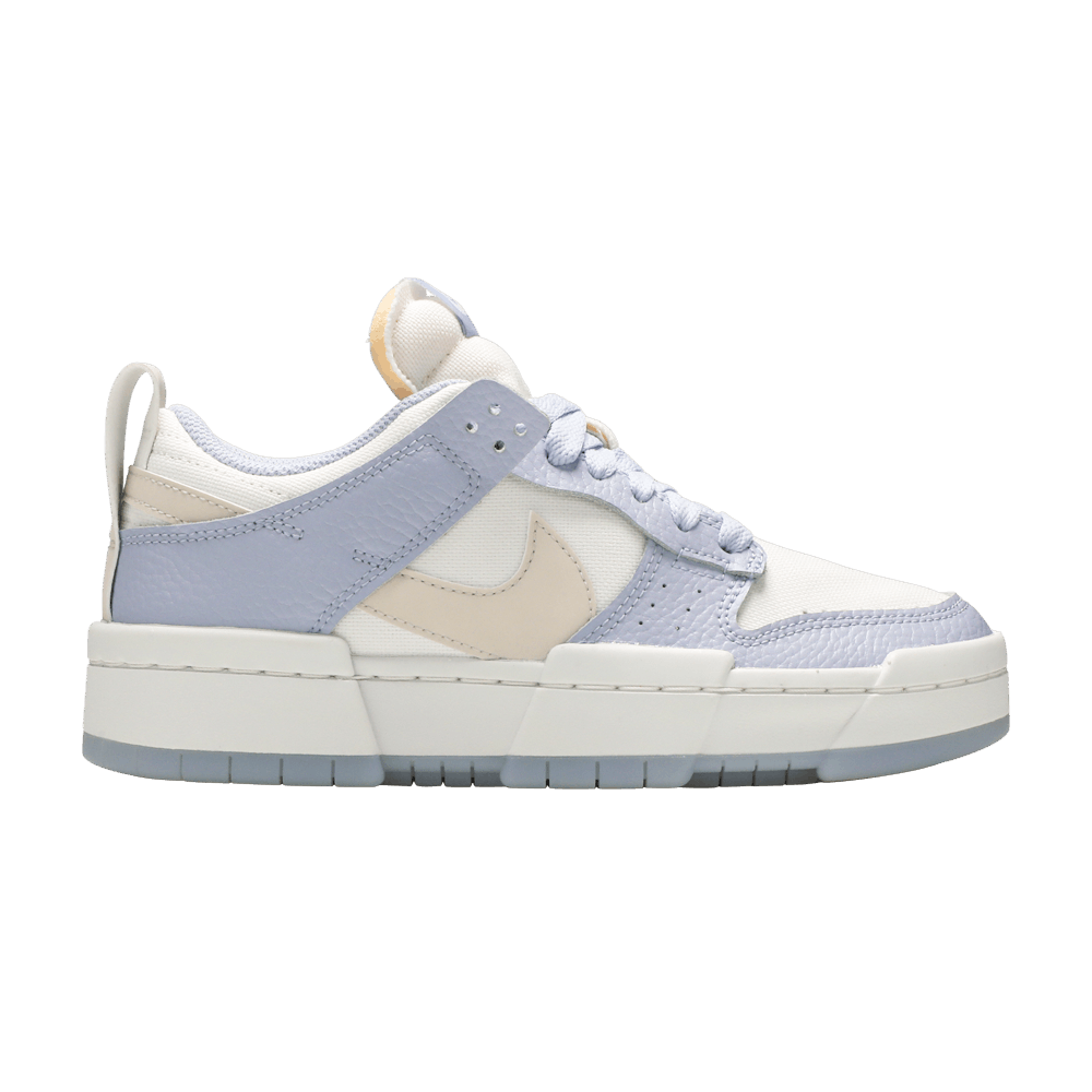 Кроссовки Nike Dunk Disrupt Disrupt (Женская размерная сетка)