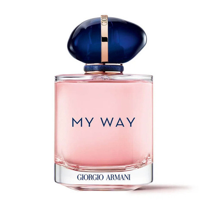 Giorgio Armani My Way