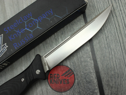 Нож складной Steelclaw "Пластун-3"