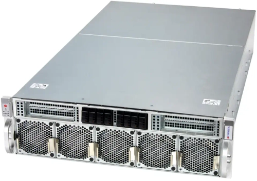 Сервер Supermicro SuperServer SYS-322GA-NR