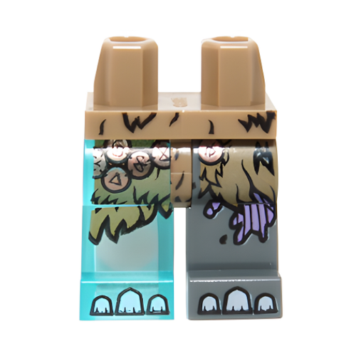 Ноги от Маулы 970d22pb02